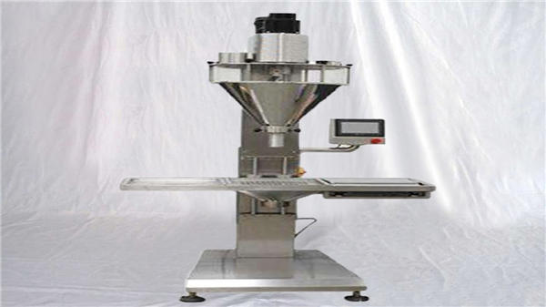 ਮੈਨੂਅਲ ਪਾ Powderਡਰ ਭਰਨ ਵਾਲੀ ਮਸ਼ੀਨ