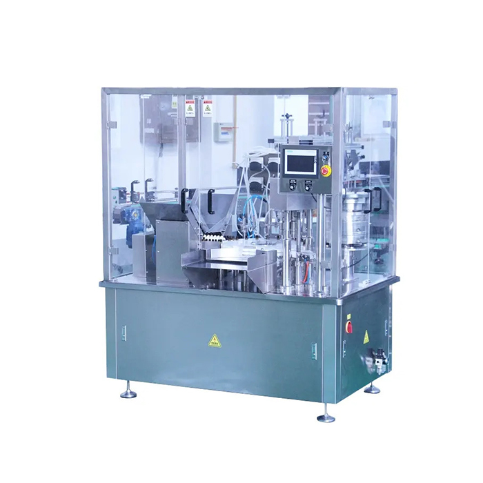5 ਮਿ.ਲੀ. 10 ਮਿ.ਲੀ. 15 ਮਿ. ਆਟੋਮੈਟਿਕ ਓਰਲ ਤਰਲ ਬੋਤਲ ਭਰਨ ਵਾਲੀ ਕੈਪਿੰਗ ਮਸ਼ੀਨ