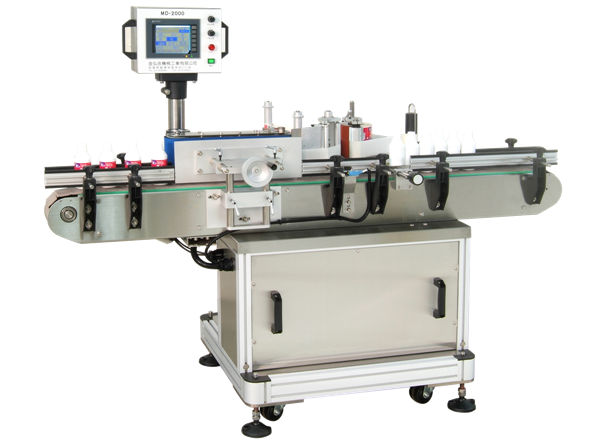 ਆਟੋਮੈਟਿਕ ਗੇੜ ਜਾਰ ਲੇਬਲਿੰਗ ਮਸ਼ੀਨ ਨਿਰਮਾਤਾ