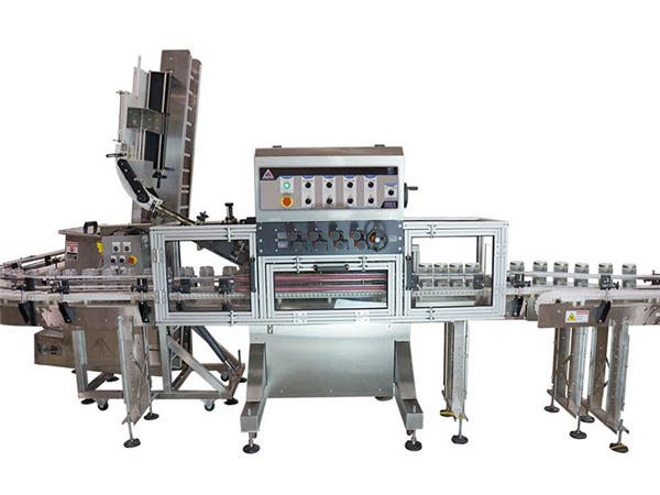 ਵਾਯੂਮੈਟਿਕ ਪੰਪ ਆਟੋਮੈਟਿਕ ਹੌਟ ਸਾਸ ਫਿਲਿੰਗ ਮਸ਼ੀਨ