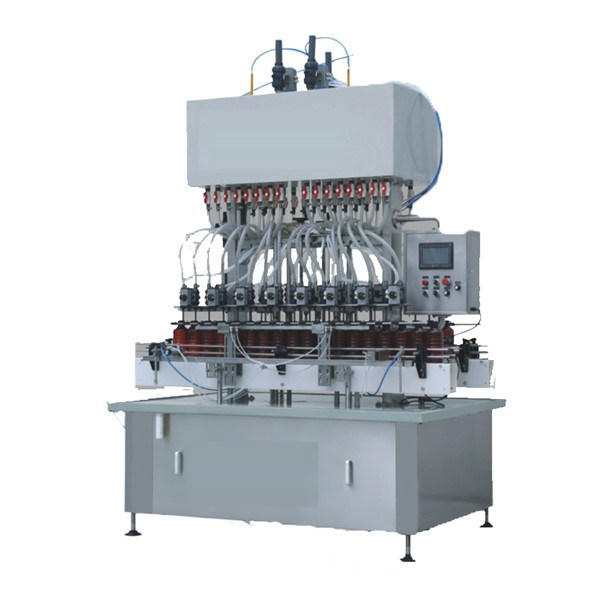 ਚੰਗੀ ਕੁਆਲਟੀ ਆਟੋਮੈਟਿਕ ਹੌਟ ਸਾਸ ਫਿਲਿੰਗ ਮਸ਼ੀਨ ਗਰਮ ਵਿਕਰੀ