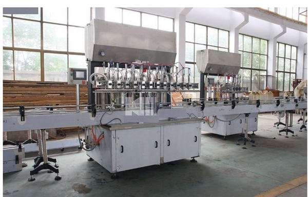 ਕੰਪਨੀਆਂ ਉਤਪਾਦਨ ਮਸ਼ੀਨ ਉੱਚ ਗੁਣਵੱਤਾ ਵਾਲੀ ਸ਼ੈਂਪੂ ਫਿਲਿੰਗ ਮਸ਼ੀਨ