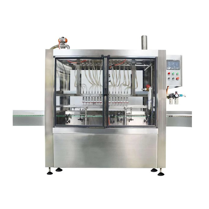 ਸਪਲਾਇਰ ਆਟੋਮੈਟਿਕ ਲੋਹਾ ਭਰਨ ਵਾਲੀ ਮਸ਼ੀਨ